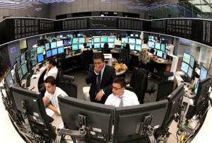 tranzactii financiare - Ziarul National