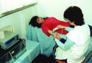 tratament-balnear-ultrasunete - Ziarul National