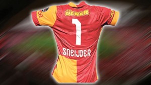 tricou sneijder - Ziarul National