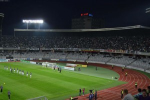 u.cluj_evacuare_cluj.arena - Ziarul National
