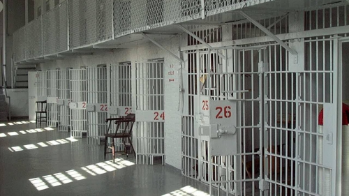 El este detinutul care a evadat de la Penitenciarul Jilava, il recunosti? POZA