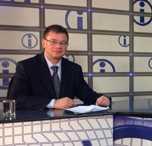 Ungureanu: Uselistii, niste ipocriti!