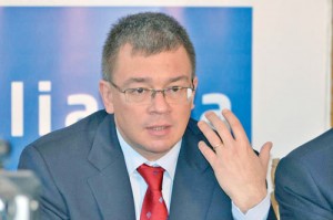 ungureanu - Ziarul National