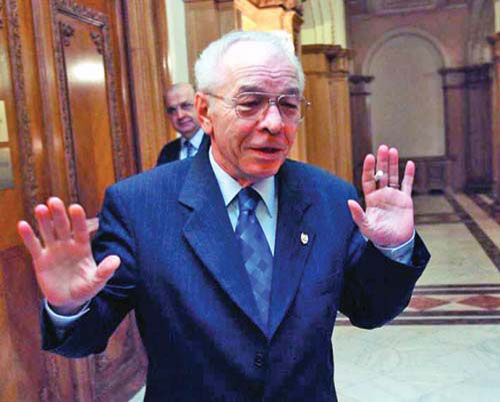 Curtea de Conturi intra in jocurile politice!