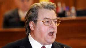 Vadim ameninta: Daca Mihaescu mai face multa galagie, il calc in picioare!