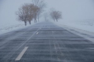 UPDATE: Codul galben, prelungit. AFLA in ce judete!