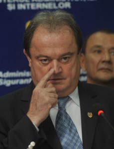 vasile blaga FANE (79) - Ziarul National