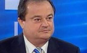 Blaga: Ideea transferarii unor specialisti din MApN la Fisc este una ticnita