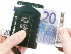 verificare bancnota 20 euro - Ziarul National