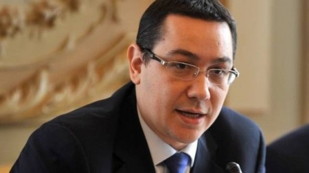 victor-ponta - Ziarul National