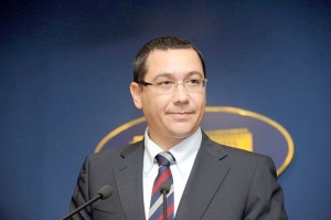 Directorul CNADNR a demisionat. Ponta: Toti directorii care erau la Balea vor fi inlocuiti