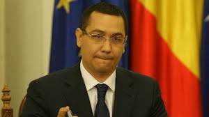 Ponta: Guvernul si-a indeplinit toate cele 11 puncte convenite cu Barroso