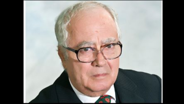 A murit actorul Victor Radovici