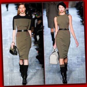 victoria beckham rochii - Ziarul National