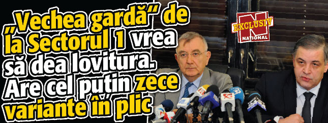 Disidentii lui Vlad Moisescu pregatesc un nou partid liberal!