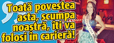Regina a frumusetii, 250.000 de dolari ca sa devina actrita in filme pentru adulti