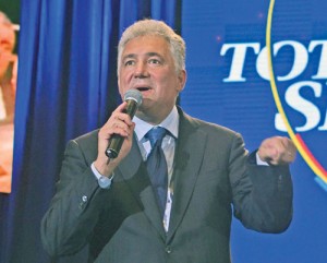 Adriean Videanu - PDL candidati - Narcis Pop (459) - Ziarul National