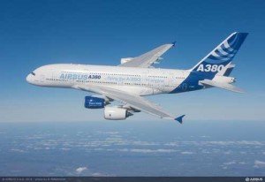Airbus-A350 - Ziarul National