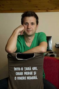 Andi-tricou - Ziarul National