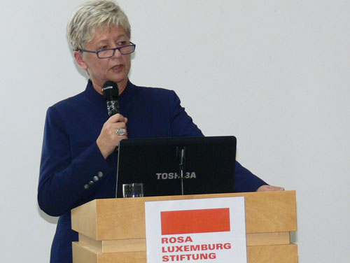 Germania suspecteaza o „mana criminala” in scandalul carnii de cal
