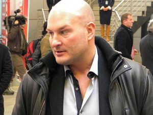 Arpad-Paszkany - Ziarul National