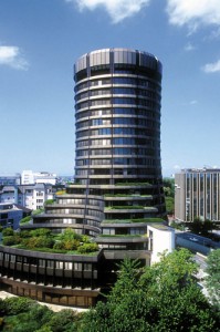 BIS-Tower - Ziarul National