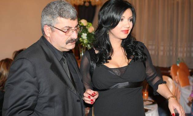 Reactia lui Bahmu cand a auzit ca Prigoana a acuzat-o de infidelitate!