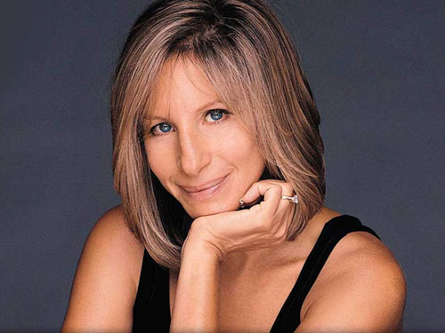 Barbra Streisand, in reparatii capitale pentru Oscaruri