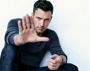 Ben-Affleck - Ziarul National