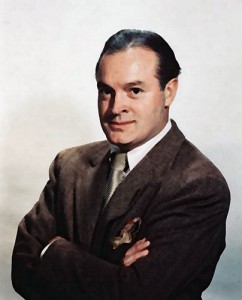 Bob Hope - Ziarul National