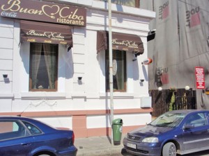 Buon Cibo - restaurant italian Piata Romana Bucuresti - Ziarul National