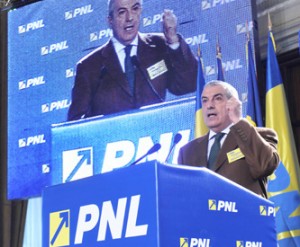CALIN POPESCU TARICEANU-FANE (7) - Ziarul National