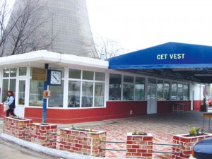 CET Vest Bucuresti Disponibilizari pe banda rulanta la companiile de stat - Ziarul National