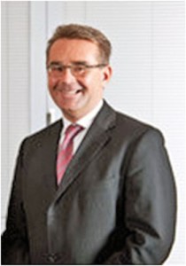 CHRISTIAN RIMPF - Ziarul National