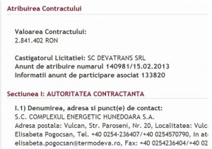 CONTRACT-DEVA1 - Ziarul National