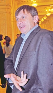 CRIN ANTONESCU=FANE (154) - Ziarul National