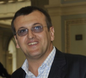 CRISTIAN PREDA-FANE - Ziarul National