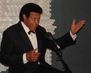 Chubby Checker - Ziarul National