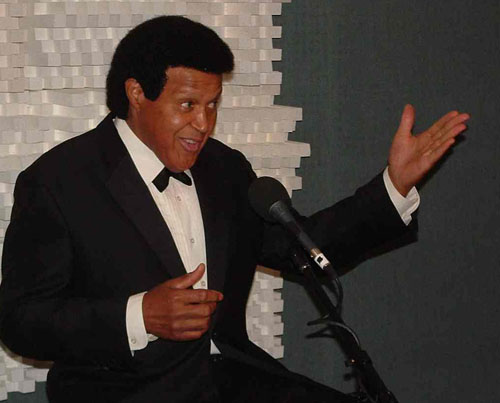 Chubby Checker, in proces cu Hewlett Packard din cauza penisului