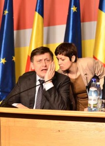 Crin-Antonescu---Plen-reunit-Parlament---Narcis-Pop-(7) - Ziarul National
