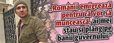 Criticata pentru prestatia jenanta avuta la FOTE 2013, Inna promite un numar unic