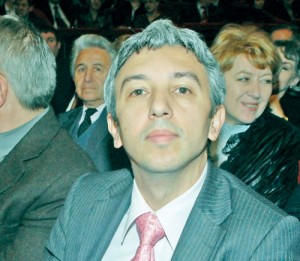 DAN DIACONESCU-FANE (1) - Ziarul National