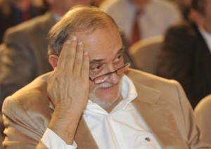 Miliardarul Dinu Patriciu, chemat la DIICOT