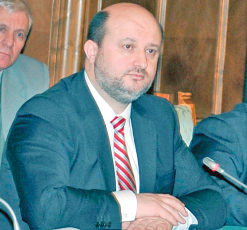 Ministerul Finantelor baga in noi probe TVA la incasare