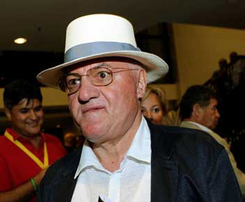 „Corleone” Dragomir ramane cu o Liga de 18 echipe