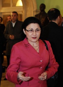Ecaterina Andronescu - Narcis Pop (3) - Ziarul National