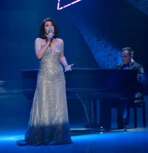 Elena Eurovision - Ziarul National