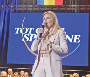 Elena Udrea - PDL candidati - Narcis Pop (44) - Ziarul National