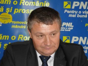 Florin-Turcanu - Ziarul National