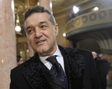 Becali a luat o hotarare importanta. „A fost planificata cu mult timp inainte!”